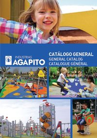 Catálogo General Agapito